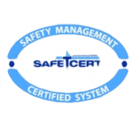 Safety Management Logo